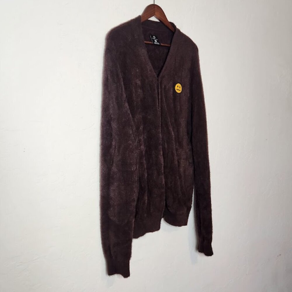 EMPYRE Women's Cardigan Sweater Size XL - Picture 4 of 6